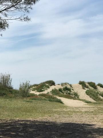 Oh! Campings - La Tamarissiere Agde Exterior foto
